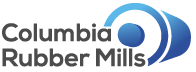 Columbia Rubber Mills Logo